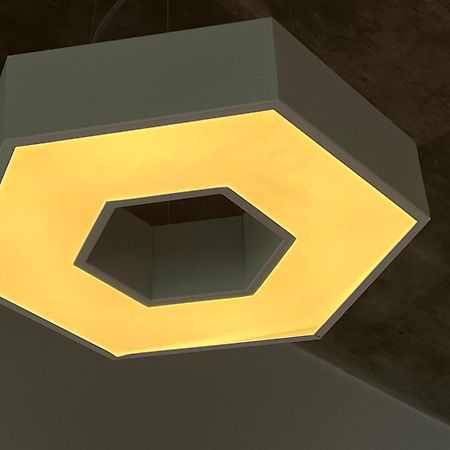 Cbmona Suites 비야 메르세데스 외부 사진