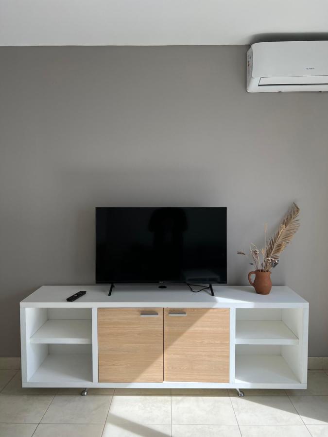 Cbmona Suites 비야 메르세데스 외부 사진