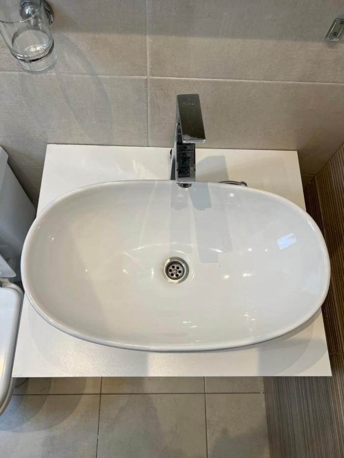 Cbmona Suites 비야 메르세데스 외부 사진