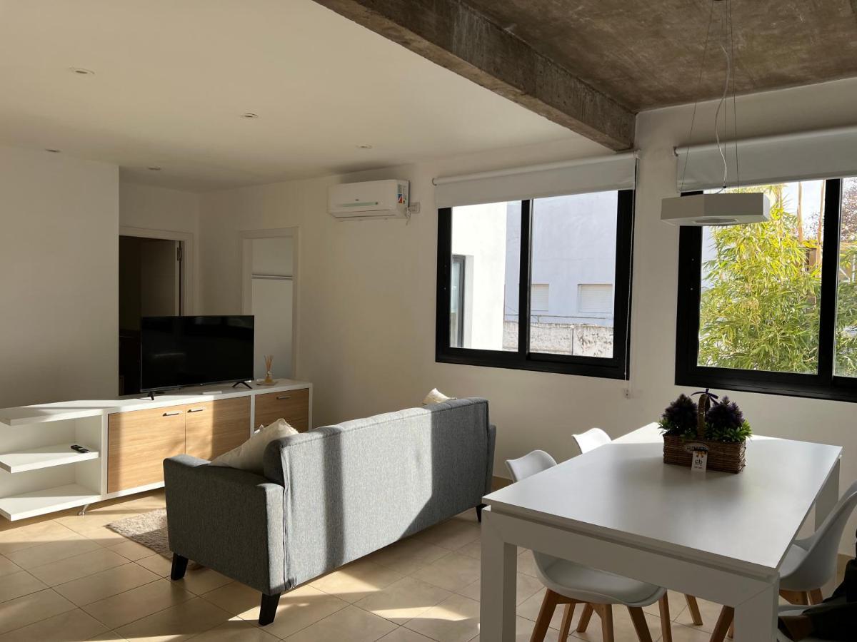 Cbmona Suites 비야 메르세데스 외부 사진