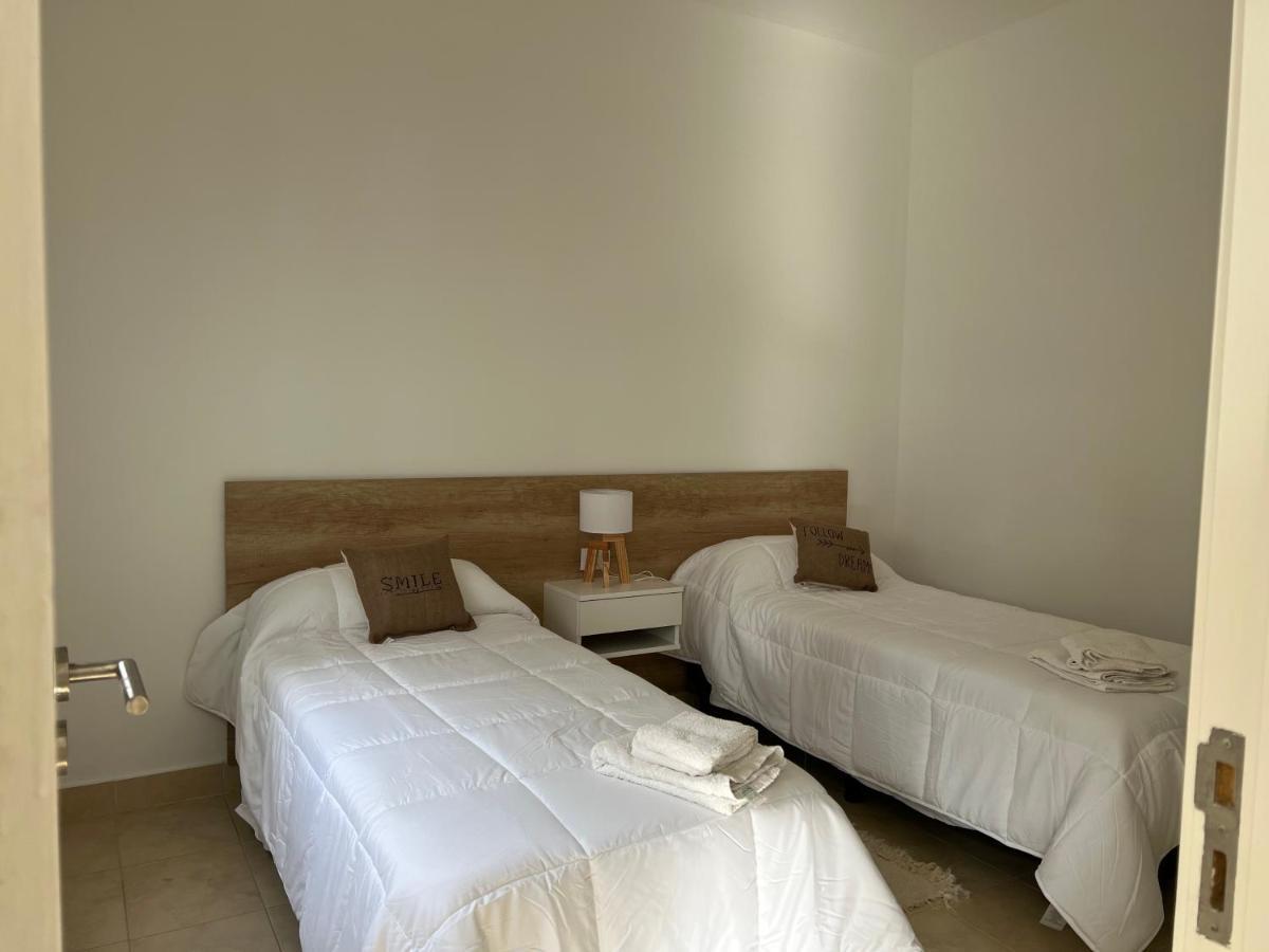 Cbmona Suites 비야 메르세데스 외부 사진