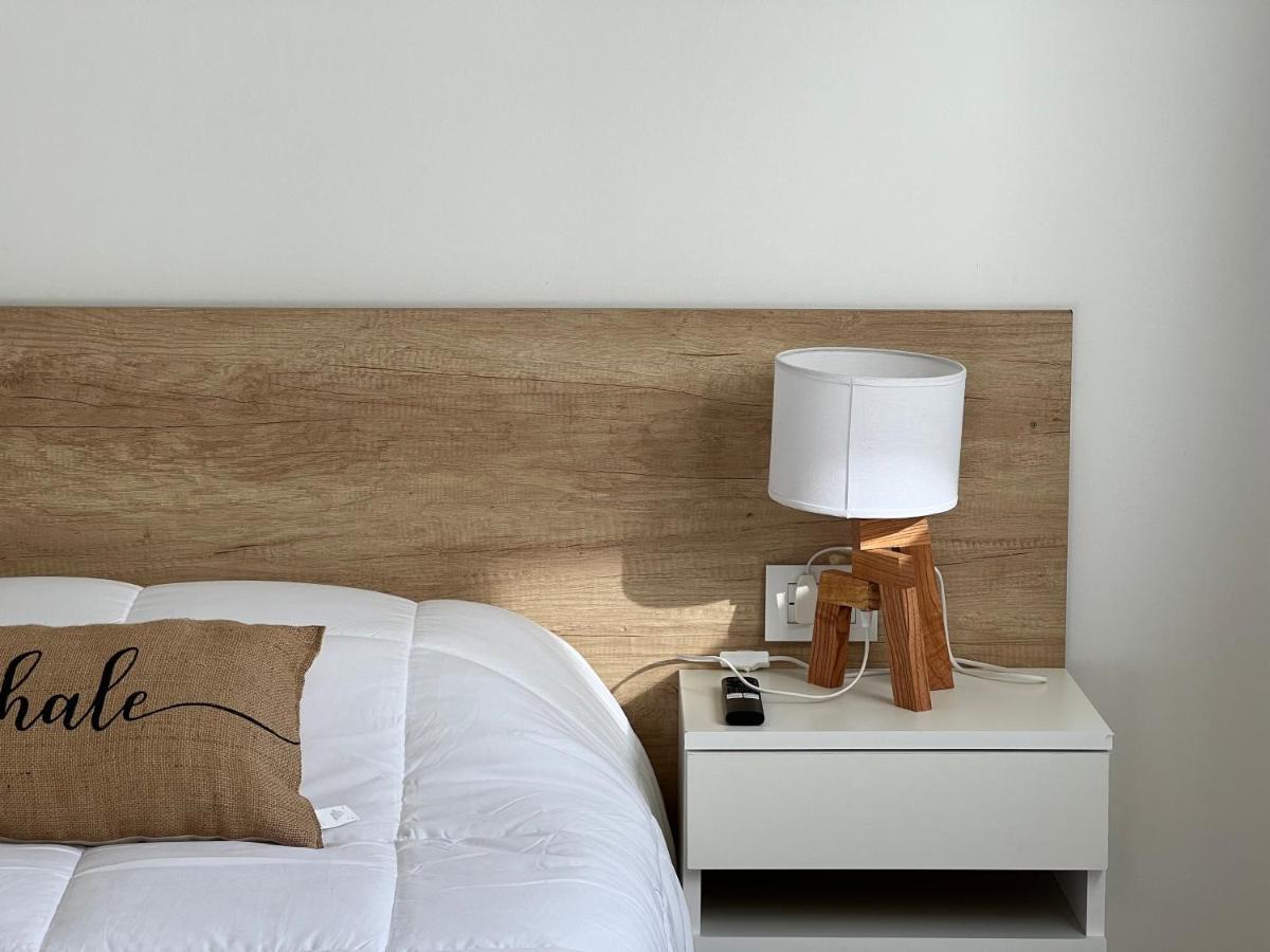 Cbmona Suites 비야 메르세데스 외부 사진