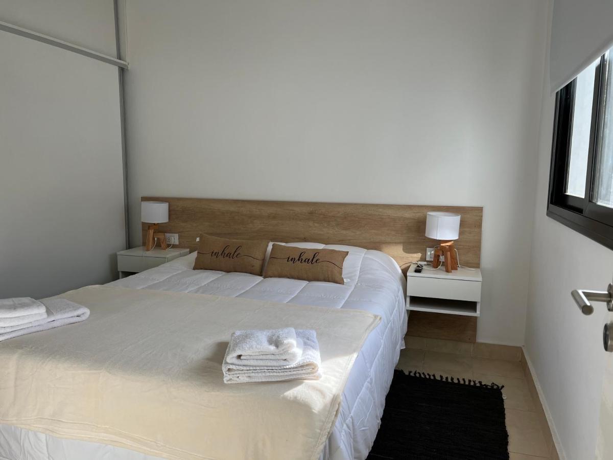 Cbmona Suites 비야 메르세데스 외부 사진