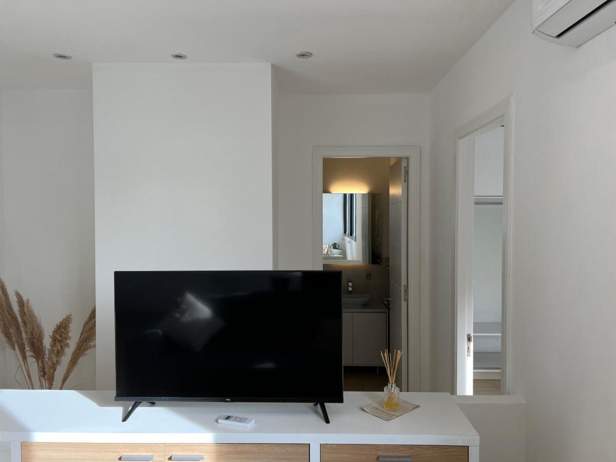 Cbmona Suites 비야 메르세데스 외부 사진