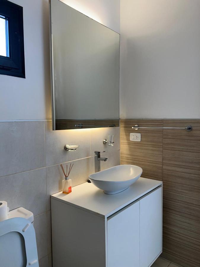 Cbmona Suites 비야 메르세데스 외부 사진